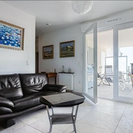 Ocean 215 Apartman La Guérinière Kültér fotó