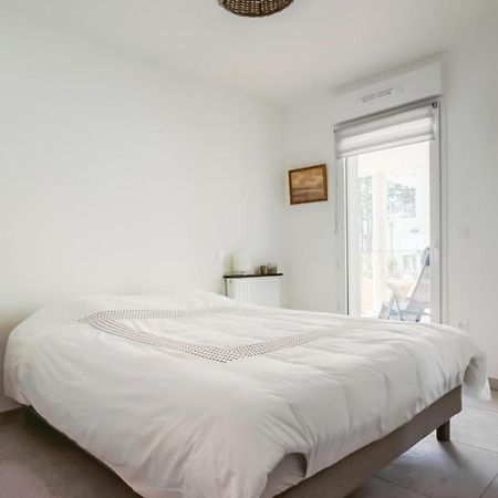 Ocean 215 Apartman La Guérinière Kültér fotó