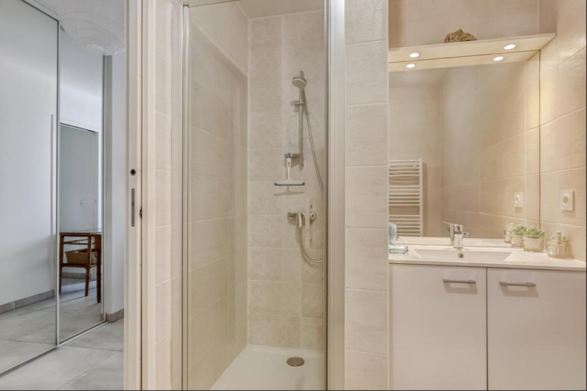 Ocean 215 Apartman La Guérinière Kültér fotó
