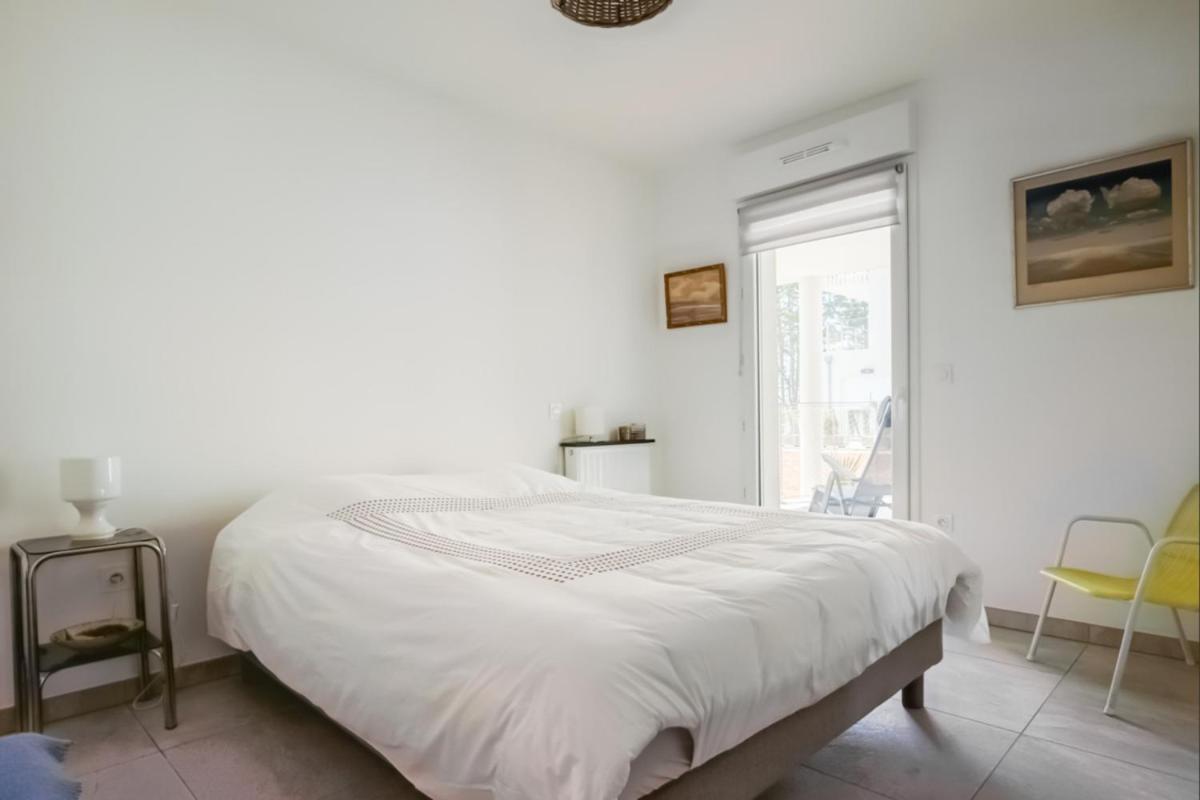 Ocean 215 Apartman La Guérinière Kültér fotó